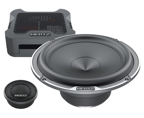 Hertz mpk165 5cm 16cm - hertz, mpk165.3