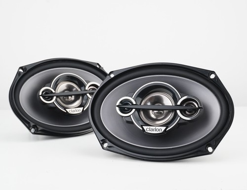 Clarion srg6943r 550 watt - clarion,