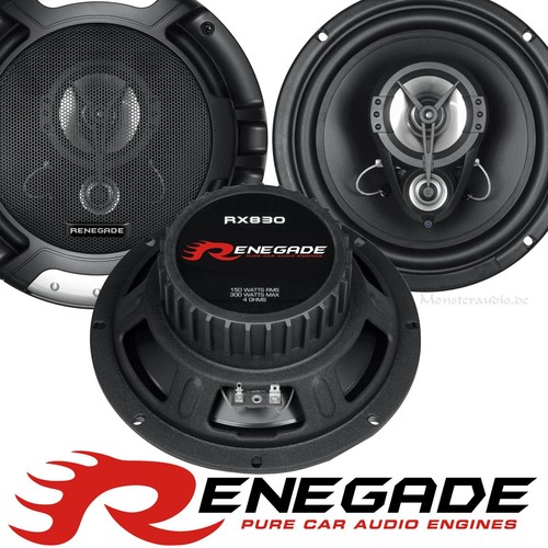 Renegade 830 wege - renegade, 3