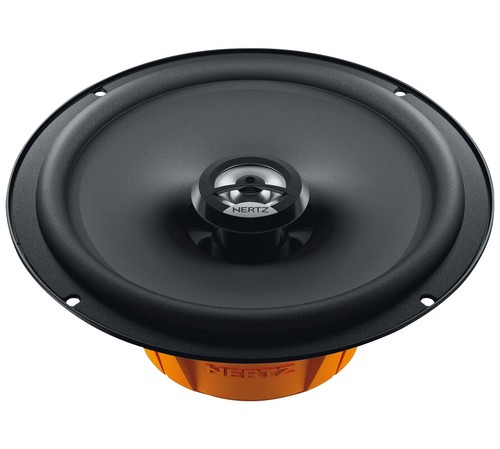 Hertz dcx165 5cm 16cm - dcx165.3, 16,5cm