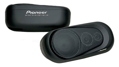 Pioneer x150 - pioneer, ts-x150