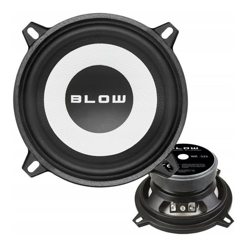 Blow wk525 auto - wk525, woofer