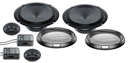 Audison apk165 5cm 16cm - 16,5cm,