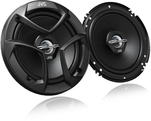 Jvc j620 16cm - -, koaxe