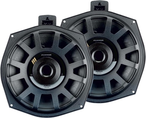 Axton ats bsub2 - ats-bsub2, bmw-subwoofer