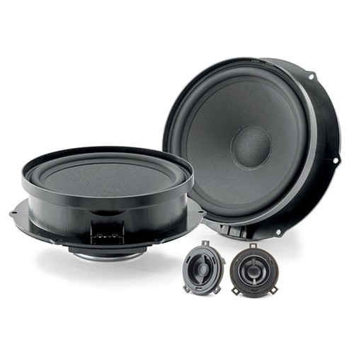 Focal vw180 lautsprecher - focal, |
