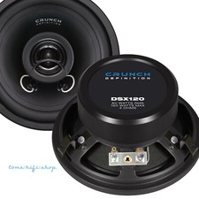 Crunch DSX120 120 Watt 12cm