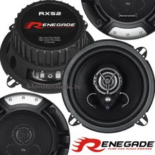Renegade RX-52 130mm 2-Wege