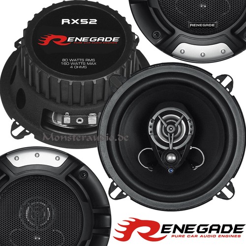 Renegade 130mm 2 - renegade, 2-wege