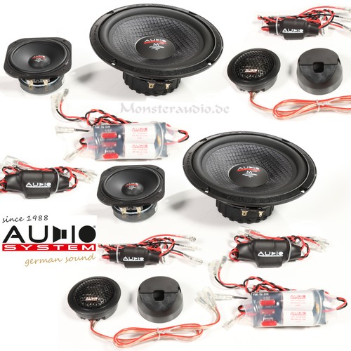 Audio system 500 watt - audio,