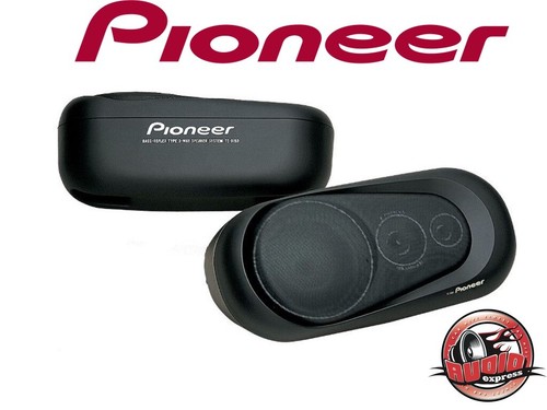 Pioneer x150 wege - pioneer, ts-x150