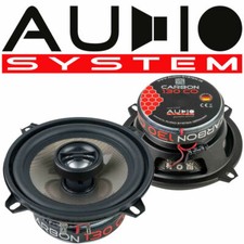 Audiosystem Carbon 130CO  13cm