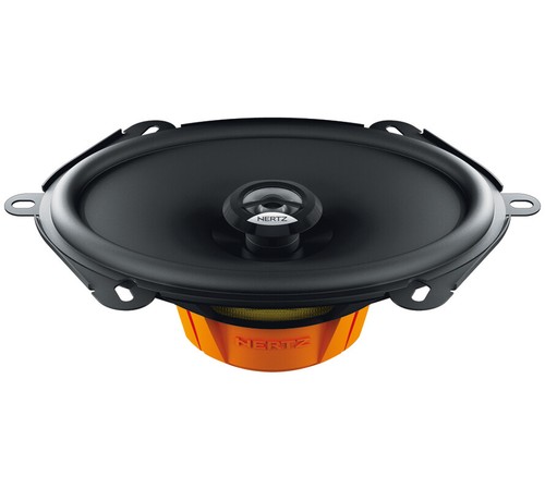 Hertz dcx460 4x6 zoll oval - dcx460.3,