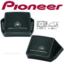 Pioneer TS-44 Breitband
