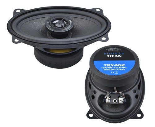 Hifonics trx462 10x15cm - trx462,