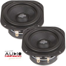 Audio System EX-80 SQ EVO 8cm