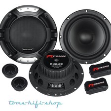 Renegade RX-6.2C 16,5cm 2-Wege