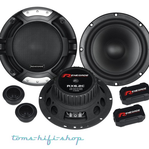 Renegade 5cm 2 wege - renegade, 2-wege