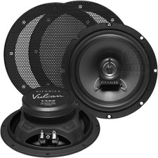 Hifonics Vulcan VX 62 2 Weg