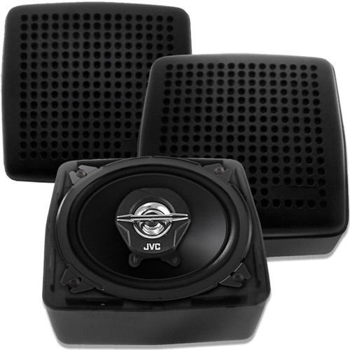 Jvc retro - jvc, jx