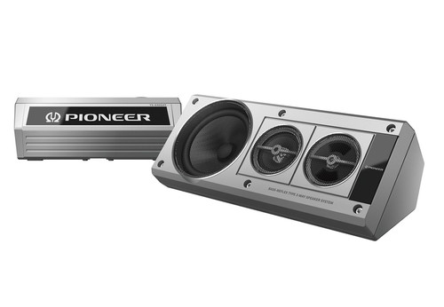 Pioneer x40sxt - pioneer, ts-x40sxt