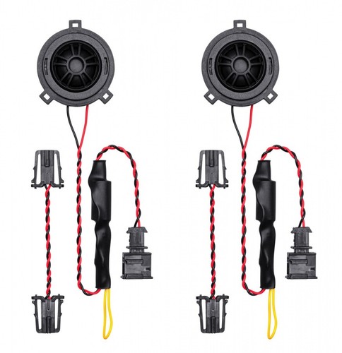 Option 25air plug play - option, hs