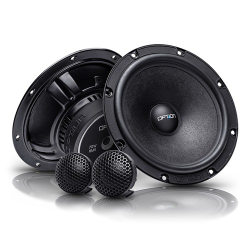Air 165 wege 16cm - air-165, 2-wege