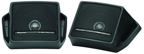 Pioneer kfz aufbau - ,